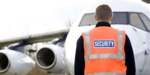 Airport-Security-Services